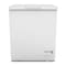 Avanti 5.0 cu. ft. Garage Ready Chest Freezer, White CF5F0W - alternate 3
